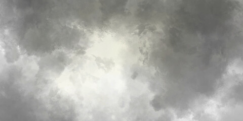 Smoke cloud mist overlay paper texture powder explosion isolated grain texture grunge decorative vintage vector background.