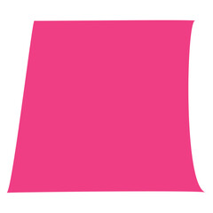 popular pink frame background element stock design. variant different frame collcetion