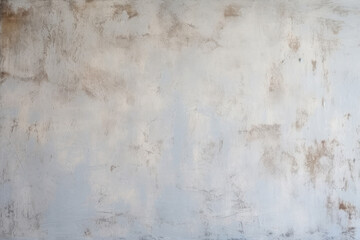 Processed collage of grey cracked stucco wall texture. Background for banner, backdrop or texture