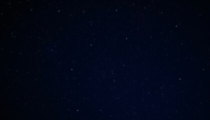 Fototapeta premium Nocturnal sky full of stars sky, night, blue, background, galaxy, dark, space, star, abstract, stars, beautiful, astronomy, cosmic, illustration, nature , science nebula milky way infinity earth solar