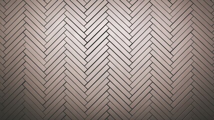 Herringbone tile pattern. Seamless herringbone tile pattern in light brown. Ideal for backgrounds, textures, and design projects.