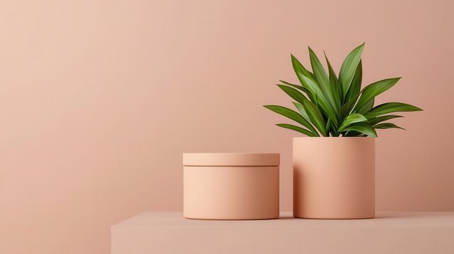 Minimalist packaging with custom typography and logo placement, offering a clean and personalized aesthetic, packaging design customization, minimalist and personalized