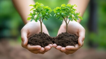 Personal investment, diversified investments in a portfolio