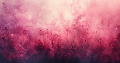 Fototapeta premium Abstract Pink Texture with Gradient Background