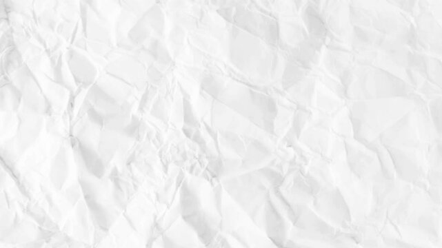 4K Video Animation Illustration Art Motion Graphic Background Wallpaper Animated of Paper Textured