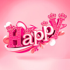 Happy image 
