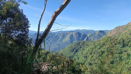 Kibungan is a municipality in the province of Benguet, Philippines, known for its rugged mountainous terrain, scenic landscapes, and traditional highland villages.