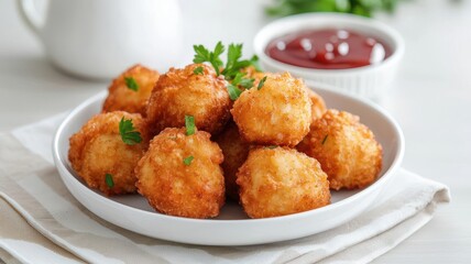 fried food  comfort  homemade