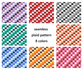 レトロチェック