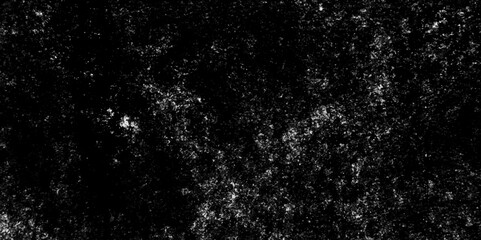 Abstract background of grunge black, white damaged rusty crack and scratch wall texture design. distressed grunge concrete wall texture. abstract vintage of old surface rough dirty texture background.