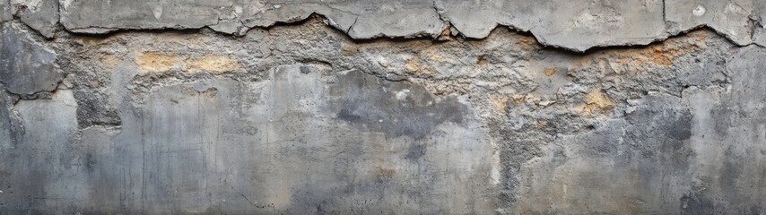 Weathered Concrete Surface, showcasing intricate patterns and subtle hues, evokes a sense of urban decay and timelessness, perfect for modern minimalist design elements.