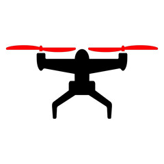 Drone icon.