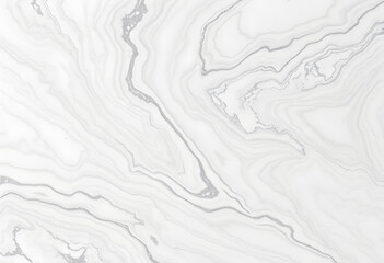 Obraz premium White marble swirls kitchen counter top