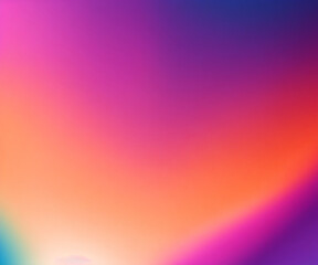 Wave Abstract Gradient Wallpaper Background Graphics, Generative AI