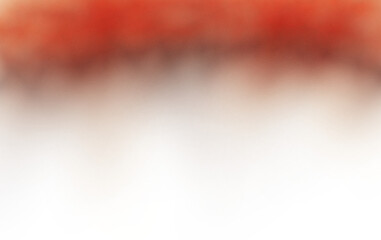 Glow color gradient texture overly effect realistic cutout on transparent background. Grungy grainy gradient texture cutout. Noise texture gradient color overlay effect. Transparent background