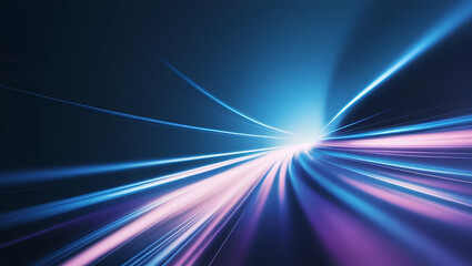Obraz premium abstract light background