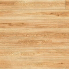 Fototapeta premium seamless oak wood texture tile bright brown wooden parquet flooring ground for surface mapping architecture game design 2d flat 