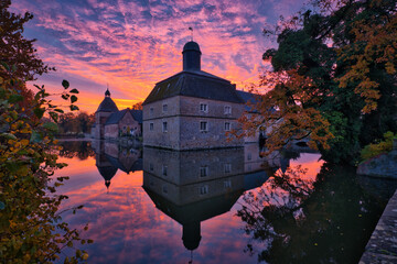 Schloss Westerwinkel