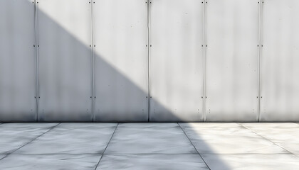 Painted concrete background isolated with white highlights, png