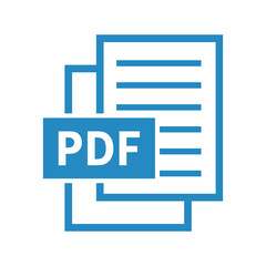ikona pliku PDF
