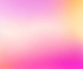 gradient pastel torn gradation background, Generative AI