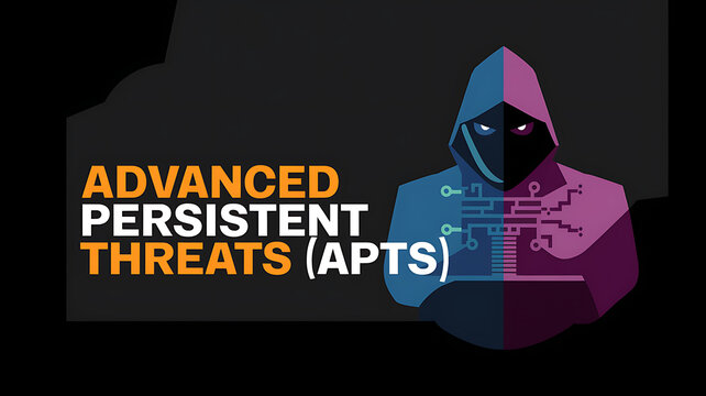 Advanced Persistent Threat (APTS)