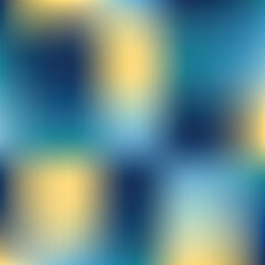 abstract colorful background. navy teal blue yellow sea winter color gradiant illustration. navy teal blue yellow color gradiant background
