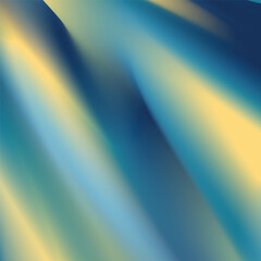 abstract colorful background. navy teal blue yellow sea winter color gradiant illustration. navy teal blue yellow color gradiant background
