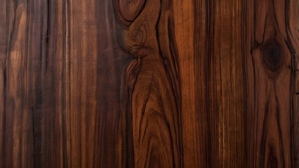 Fototapeta premium Rosewood texture background. Raw, abstract, photography.