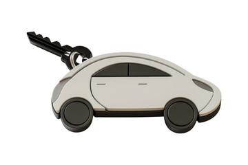 Car Key Chain