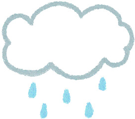 blue sky with clouds