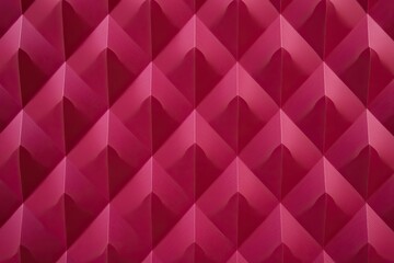 Translucent Ruby Paper Texture for Sophisticated Wallpaper Backgrounds