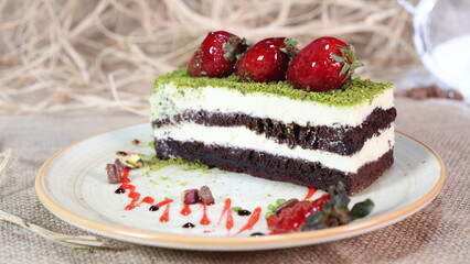 Food Cake