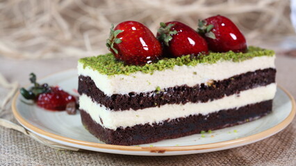 Food Cake
