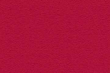 Fototapeta premium Vibrant Raspberry Paper Texture Pattern Ideal for Wallpaper Design