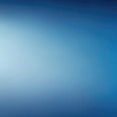 Blue White blue and teal blurred noise texture Dark grainy gradient background