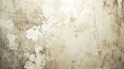 Obraz premium Distressed grunge background with abstract surface dust and rough, dirty wall texture. Worn, torn, and weathered effect. EPS 10 vector illustration.