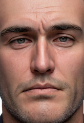 Fototapeta premium sorrowful, cry, depression, despair, emotion, expressing, eye, woman, male, girl, boy, grief, old person, senior