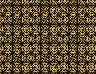 Abstract pattern