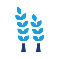 Wheat icon