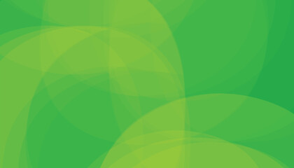 abstract green background
