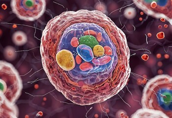 Cell Structure (Science)