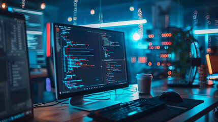 Utilize generative AI to enhance code assistance and autocompletion features in EIDEs