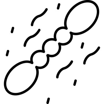 Staphylococcus saprophyticus Icon