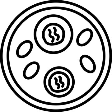 Ureaplasma urealyticum Icon