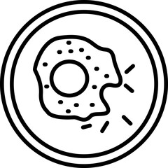 Chryseobacterium indologenes Icon