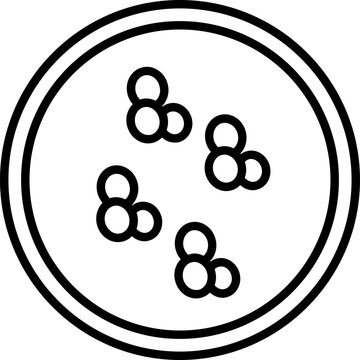 Veillonella parvula Icon