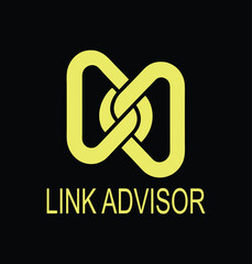 Interconnected Logo - Link Advisor