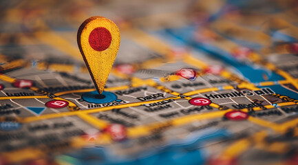  A guide on utilizing Google Maps effectively to locate your business and enhance visibility for potential customers.
