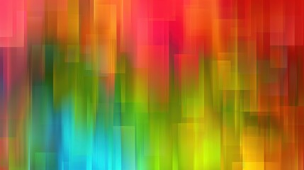 Abstract Colorful Background